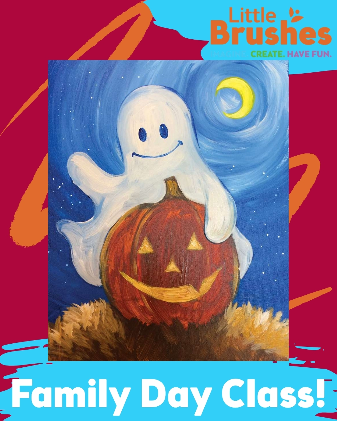 Boo Buddies